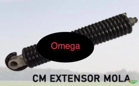 Imagem Peças de reposição para Implementos agrícolas Imagem Peças de reposição para Implementos agrícolas