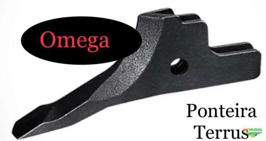 Imagem Peças de reposição para Implementos agrícolas Imagem Peças de reposição para Implementos agrícolas