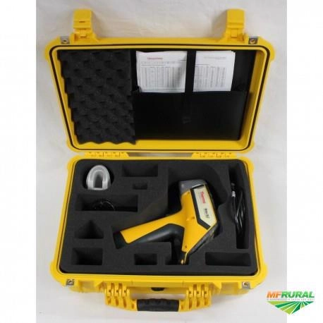 Niton - Thermo Scentific Analisador de Ligas Metálicas Imagem Niton - Thermo Scentific Analisador de Ligas Metálicas