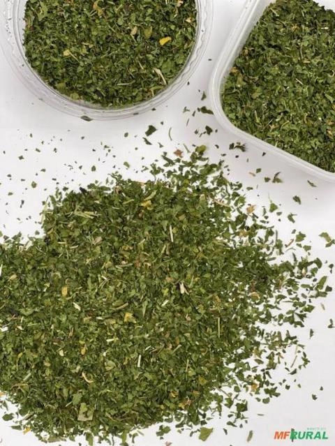 CEBOLINHA DESIDRATADA Imagem CEBOLINHA DESIDRATADA