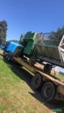 COLHEITADEIRA JOHN DEERE Imagem COLHEITADEIRA JOHN DEERE
