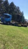 COLHEITADEIRA JOHN DEERE Imagem COLHEITADEIRA JOHN DEERE