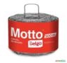 Arame Farpado Motto 500mts Belgo Imagem Arame Farpado Motto 500mts Belgo