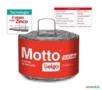 Arame Farpado Motto 500mts Belgo Imagem Arame Farpado Motto 500mts Belgo