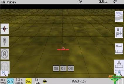 Gps Agrícola Imagem Gps Agrícola