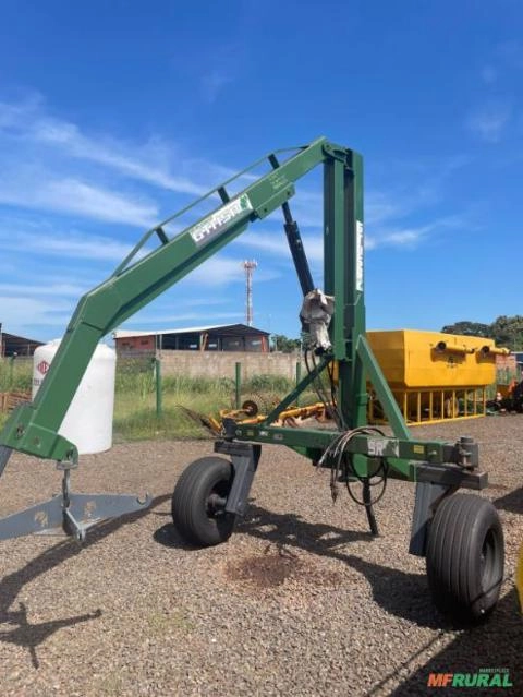 GUINCHO BIG BAG 2.000 KG Imagem GUINCHO BIG BAG 2.000 KG