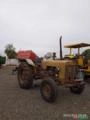 Trator Valtra/Valmet 65 4x2 ano 73 Imagem Trator Valtra/Valmet 65 4x2 ano 73