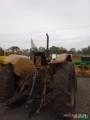 Trator Valtra/Valmet 65 4x2 ano 73 Imagem Trator Valtra/Valmet 65 4x2 ano 73