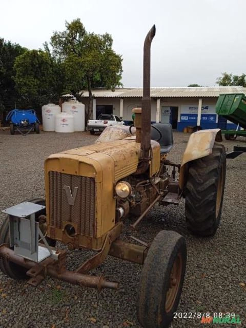 Imagem Trator Valtra/Valmet 65 4x2 ano 73 Imagem Trator Valtra/Valmet 65 4x2 ano 73