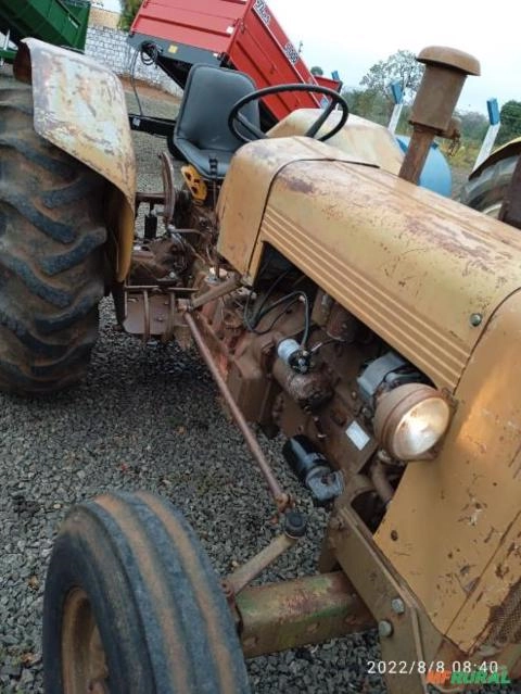 Imagem Trator Valtra/Valmet 65 4x2 ano 73 Imagem Trator Valtra/Valmet 65 4x2 ano 73