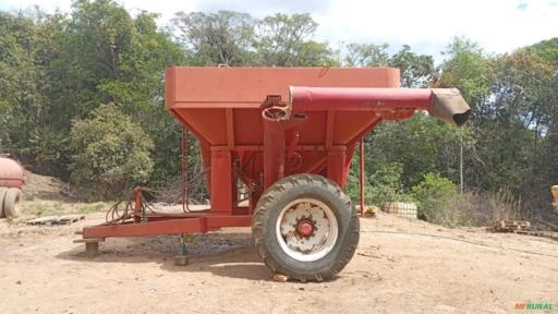 BAZUCA JAN 12.000 L Imagem BAZUCA JAN 12.000 L