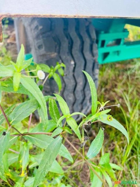 Imagem VAGÃO MISTURADOR - MARCA: CASALE - MODELO: VERTIMIX 70 Imagem VAGÃO MISTURADOR - MARCA: CASALE - MODELO: VERTIMIX 70