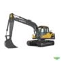 Volvo Ec140D Imagem Volvo Ec140D