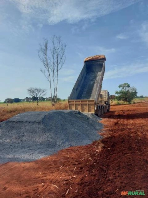 Imagem CALCARIO AGRICOLA Imagem CALCARIO AGRICOLA