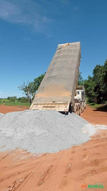 Imagem CALCARIO AGRICOLA Imagem CALCARIO AGRICOLA