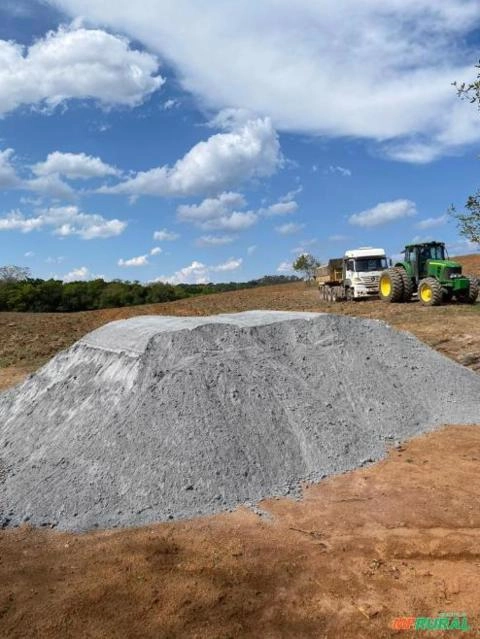 CALCARIO AGRICOLA Imagem CALCARIO AGRICOLA