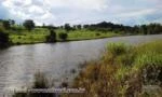 Sítio entre Uberlândia e Tupaciguara, rico em água, região Xapetuba