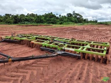 Niveladora Imagem Niveladora