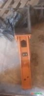 Rompedor hidráulico pra mini escavadeiras Imagem Rompedor hidráulico pra mini escavadeiras