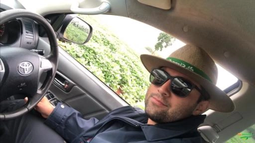 Procuro terras para arrendar Imagem Procuro terras para arrendar