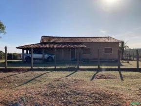 Fazenda a venda em Gurinhatã Mg