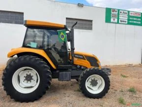 Trator Valtra A750