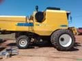 Colheitadeira New Holland TC 5090