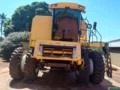 Colheitadeira New Holland TC 5090