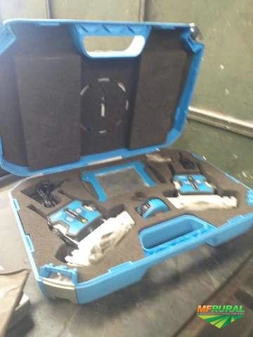 Prestação de Serviços: ➢ Análise de Vibração ➢ Balanceamento Dinâmico ➢ Alinhamento a Laser Imagem Prestação de Serviços: ➢ Análise de Vibração ➢ Balanceamento Dinâmico ➢ Alinhamento a Laser