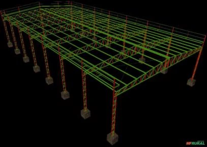 Estruturas Metálicas e Construção no Amapá