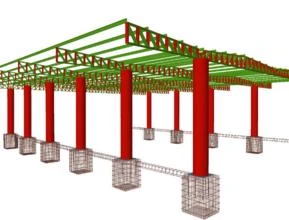 Estruturas Metálicas e Construção no Amapá