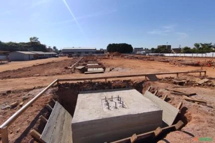 Mão de Obra para Construção Metálica Pará e Região