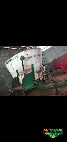 Vagão Casale Imagem Vagão Casale