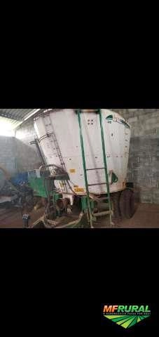 Imagem Vagão Casale Imagem Vagão Casale