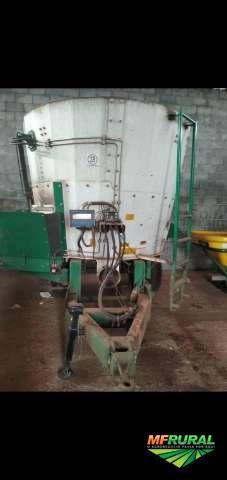 Imagem Vagão Casale Imagem Vagão Casale