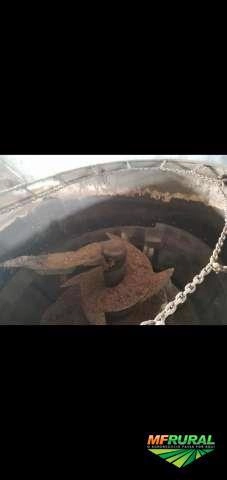 Imagem Vagão Casale Imagem Vagão Casale