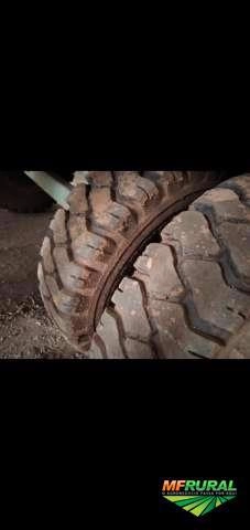 Imagem Vagão Casale Imagem Vagão Casale