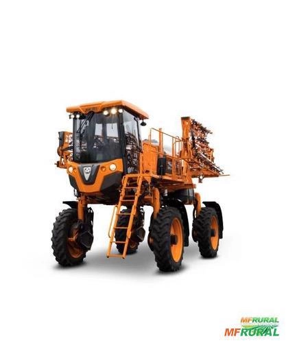 Pulverizador Automotriz Jacto - Uniport 2030 Canavieiro Imagem Pulverizador Automotriz Jacto - Uniport 2030 Canavieiro