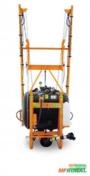 Pulverizador de Barra Jacto - PJ 401 Imagem Pulverizador de Barra Jacto - PJ 401