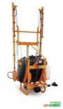 Pulverizador de Barra Jacto - PJ 401 Imagem Pulverizador de Barra Jacto - PJ 401