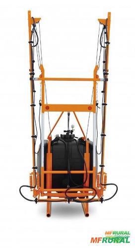 Pulverizador de Barra Jacto - PJ 401 Imagem Pulverizador de Barra Jacto - PJ 401