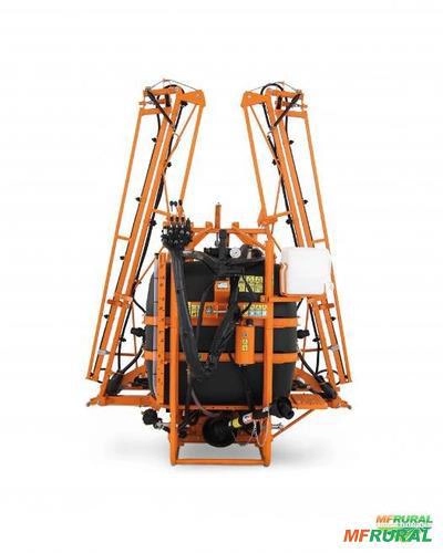 Pulverizador de Barra Jacto - Condor 600 AM12 / AM14 Imagem Pulverizador de Barra Jacto - Condor 600 AM12 / AM14