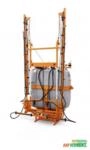 Pulverizador de Barra Jacto - Condor 800 M12 Imagem Pulverizador de Barra Jacto - Condor 800 M12