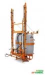 Pulverizador de Barra Jacto - Condor 800 M12 Imagem Pulverizador de Barra Jacto - Condor 800 M12