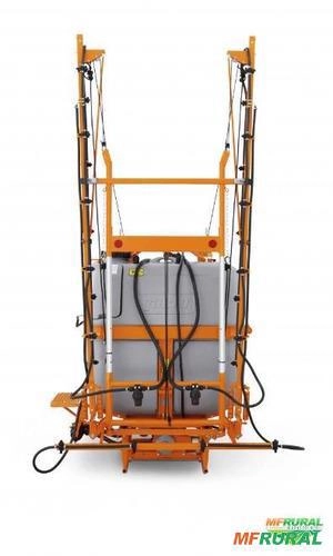 Pulverizador de Barra Jacto - Condor 800 M12 Imagem Pulverizador de Barra Jacto - Condor 800 M12