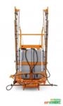 Pulverizador de Barra Jacto - Condor 800 M12 Imagem Pulverizador de Barra Jacto - Condor 800 M12