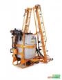 Pulverizador de Barra Jacto Condor 800 AM12 / AM14 Imagem Pulverizador de Barra Jacto Condor 800 AM12 / AM14