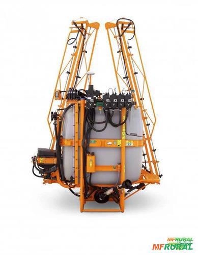 Pulverizador de Barra Jacto Condor 800 AM12 / AM14 Imagem Pulverizador de Barra Jacto Condor 800 AM12 / AM14