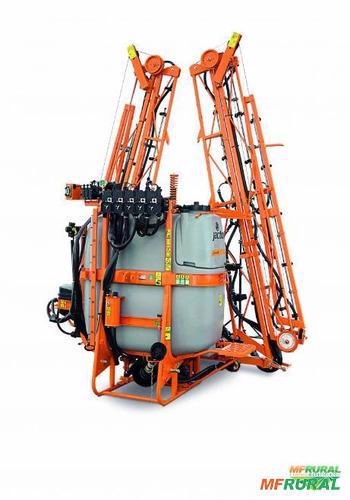 Aspersora jacto discount condor 800