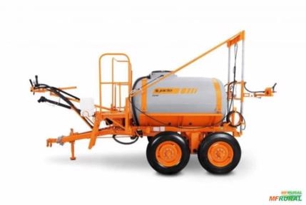 Pulverizador de Barra Jacto Coral PEC Imagem Pulverizador de Barra Jacto Coral PEC